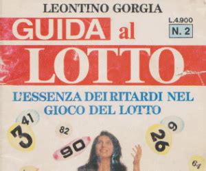gorgia lotto|Iba pa.